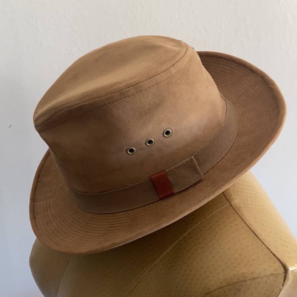 International Collection Golden Gate Unisex Hat - Picture 4 of 9